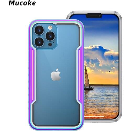 Mucoke IPhone 12