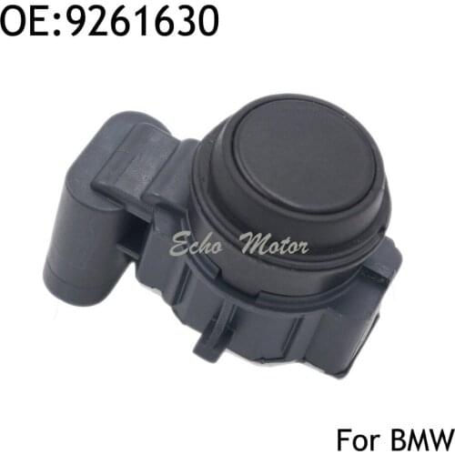 New 9261630 PDC Parking Sensor Bumper Object Reverse Assist Radar 0263033228 For BMW