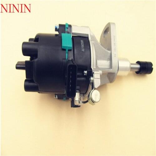 Suitable for Navara D22 pickup KA24DE 2.4L 4CYL KA24DE engine ignition distributor 22100-VJ262