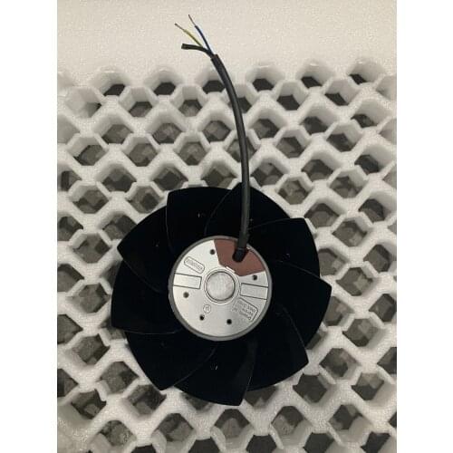 German imports A2E200 AH38-70-230 v, 81 w iron high-temperature fan