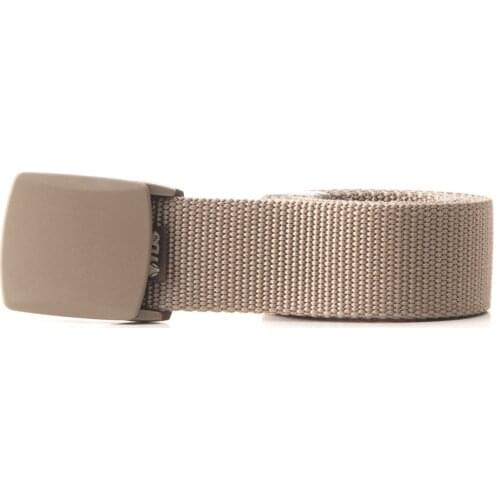YDS TRAINER BELT Plastic Buckle Not detected By Metal Detector