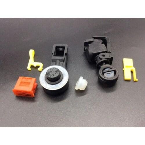 For Ford Focus New Fiesta gearbox cable shift lever line wire repair kit sleeve automatic manual transmission IB5 Cmax