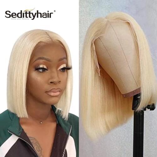 Sedittyhair Colored Wigs