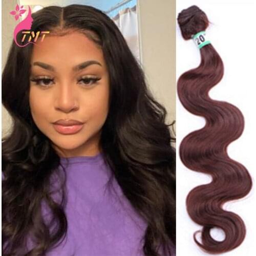 Искусственные волосы TMT HAIR China At AliExpress