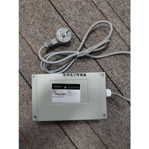 XK3190-EX-A8 Explosion-Proof Instrument Intrinsically Safe Battery Intrinsically Safe Power Supply Electronic Scale