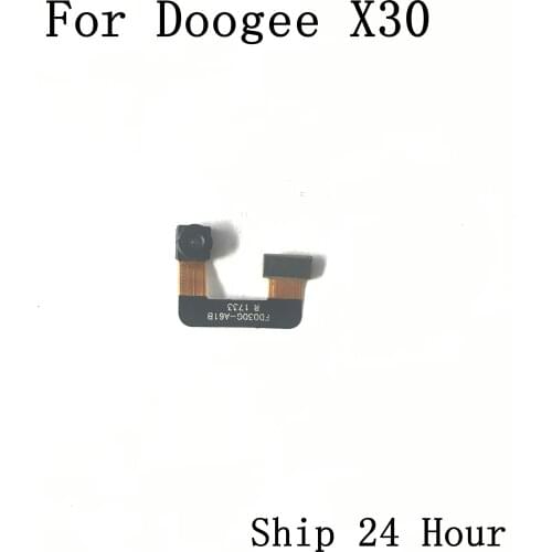 Doogee X30 Used Back Camera Rear Camera 8.0MP Module For Doogee X30 Repair Fixing Part Replacement