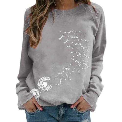 Cute Kawaii Oversized Hoodie Long Sleeve Hoodies Women Print Sweatshirts Sudaderas Con Capucha Moletom Feminino Sweetshirts