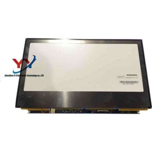14.0" LED LCD Screen For Fujitsu U904 LQ140Z1JW01 3200(RGB)*1800 QHD ONLY LCD SCREEN ( NO TOUCH )