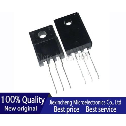 5PCS B1D10065KF STGF30H60DF STF14NM50N STF40N65M2 STF13NK50Z FDPF2710T TO220F New original