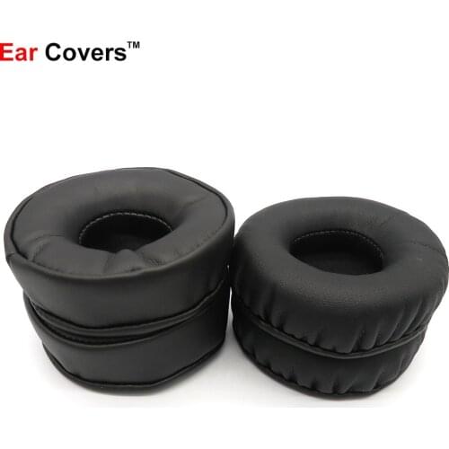 Ear Covers Ear Pads For Soul Impact OE Headphone Replacement Earpads