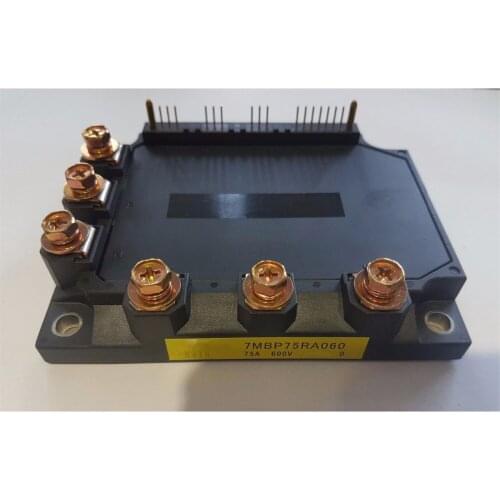 IGBT IN STOCK 7MBP75RA060 Parts & Accessories