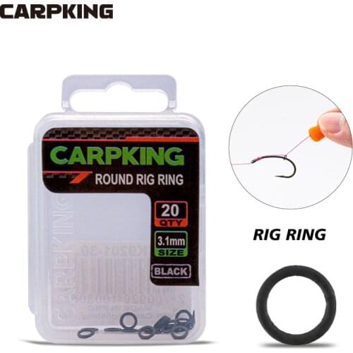 CARPKING Fishing Goods