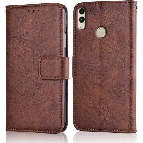 Honor 20 20s 20i P30 Pro P30 Lite Leather Flip Cover for Huawei Honor 10i 10 9X 8S 8c 8x 8A Pro Wallet case P Smart Z 2019