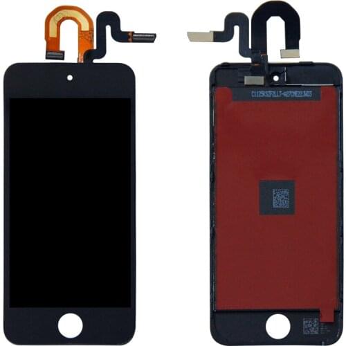 For iPod Touch 5/6 6th Touch Screen Digitizer Glass Lcd Display Assembly ipod 5 6 LCD