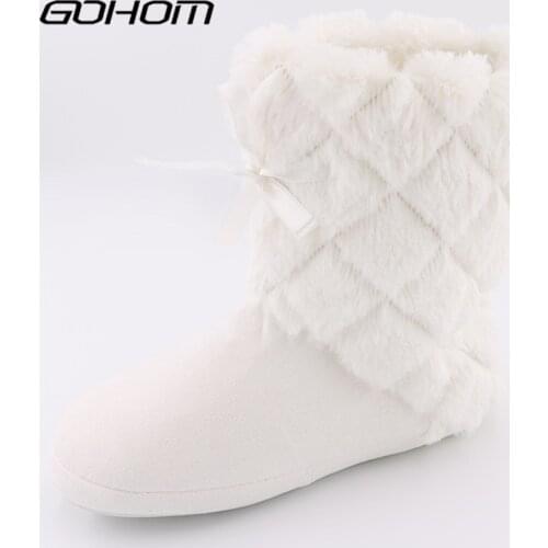 GOHOM Fashion Footwear