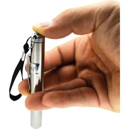 Incubator Eggtester Egg Candling Lamp LED Super Cold Equipment Incubation Tool