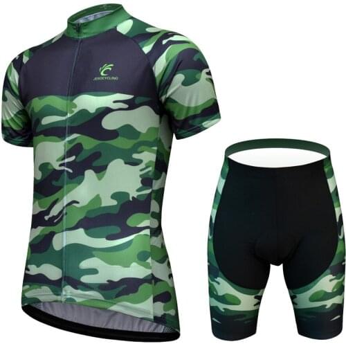 JESOCYCLING Cycling Suits