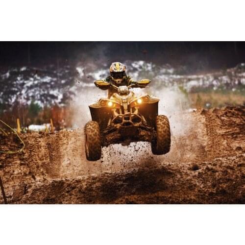 JMINE Div 5D Car motorcycle Full Diamond Painting cross stitch kits art High Quality Scenic 3D paint by diamonds