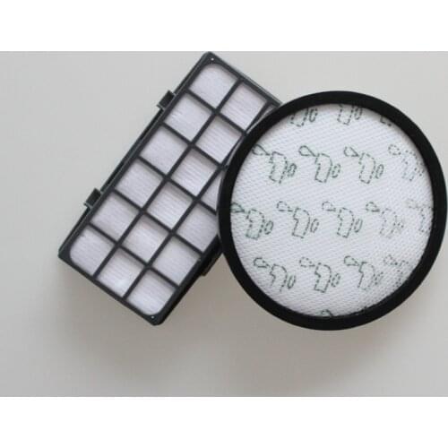 Filter Kit for Rowenta HEPA RO7611 RO7623 RO7634 RO76 vacuum cleaner parts kit Compact power accessories