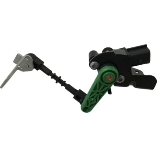 OEM Xenon Headlight Horizon Level Sensor for VW Golf 7 MK7 Passat B8 5Q0 512 521 E