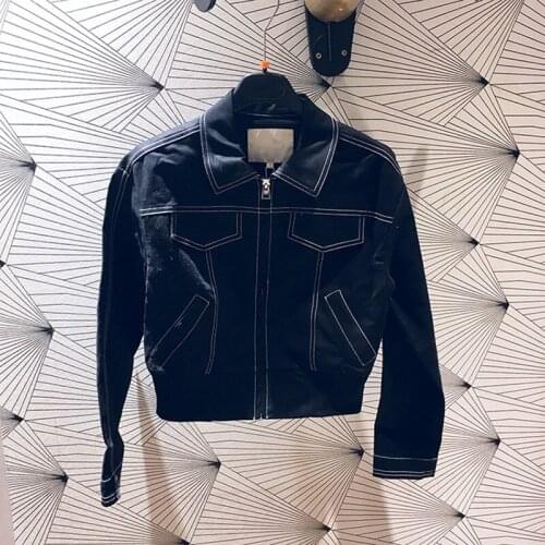 PATADS Women's Short Jackets