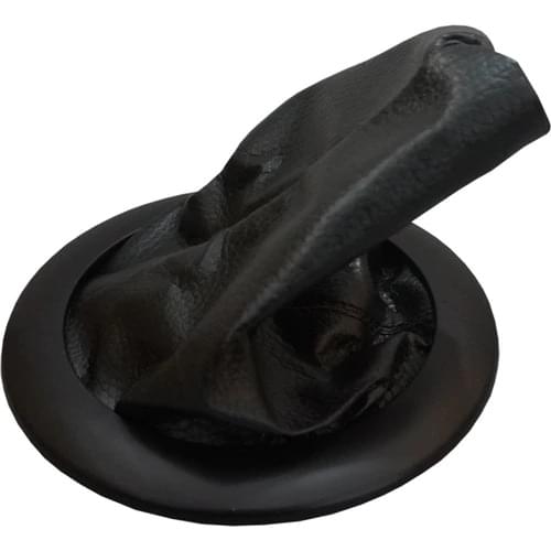 Renault Megane MK2 Black Color Gear Rod Sleeve Bellows (2002-2009) 8200454976S