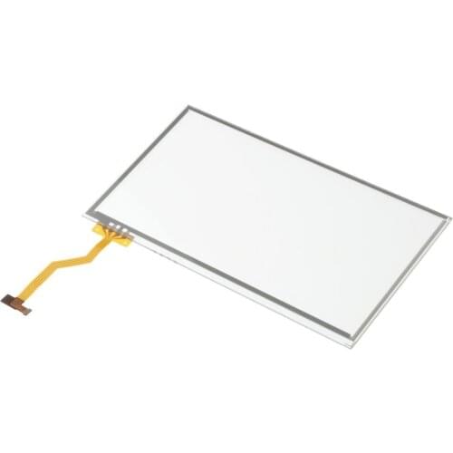 6.5'' Touch Screen Glass Digitizer for Chrysler Town & Count 2008-2010