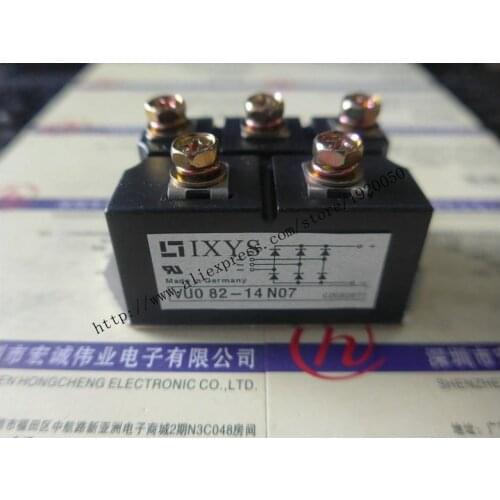 VUO82-14NO7 module special sales Welcome to order