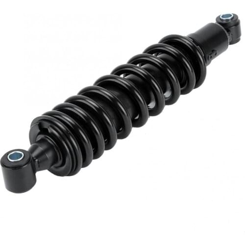 Zerone Shock Absorbers