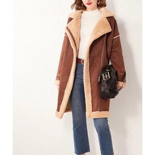 ZREDARA Women's Coats