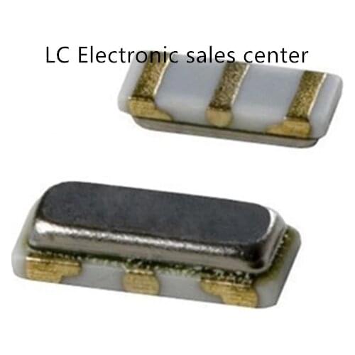 10pcs Crystal Ceramics CSTCE16M Patch 3 Pins SMD-3 3215 3.2*1.3*1.0mm 16MHZ Resonator
