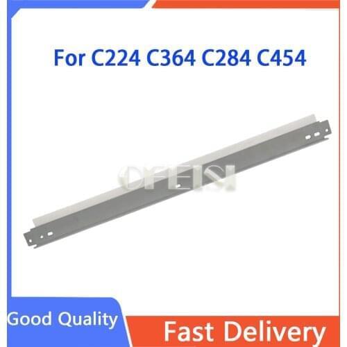 10X Transfer Belt Cleaning Blade for Konica Minolta Bizhub C224 C364 C284 C454 C554 C220 C280 C360 C 224 364 284 454 554 220 280