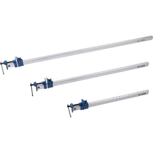 24/36/48 Inch Heavy Duty F-Clamp Bar Clamp Hand Tools For Woodworking Wood Clamping Carpenter Clamps