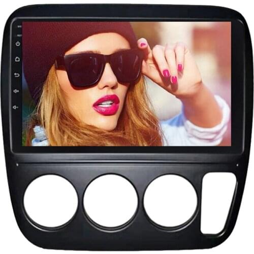 Android GPS Navigation For Honda CRV CR-V 2004 2005 2006 Car Radio 2din Multimedia CD DVD Player Touch Screen Autoradio