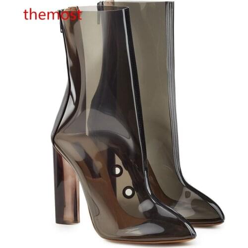 Женские высокие сапоги ARQA China At AliExpress