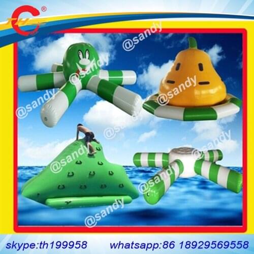 Free air ship to door,4pcs/lot Water Floats Toys for Inflatable Swimming Pool,inflatable water game