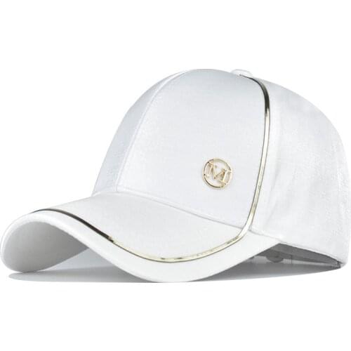 New Washed Cotton Baseball cap Snapback Hats Autumn Summer Hat for Men Women Caps Casquette hat gorras para hombre