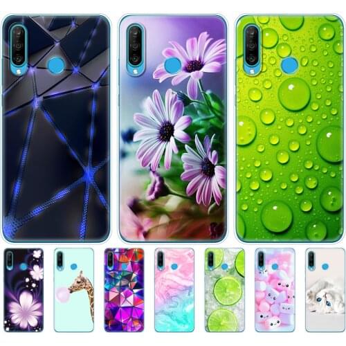 For honor 20s phone case on huawei honor 20 S back cover bumper etui coque silicon tpu soft full protection shockproof fashion