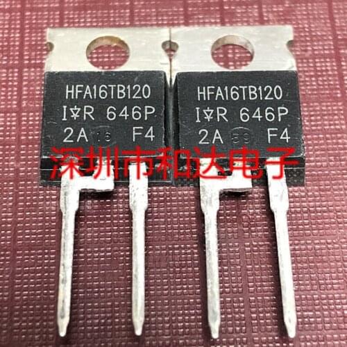 HFA16TB120 TO-2201200V 16A
