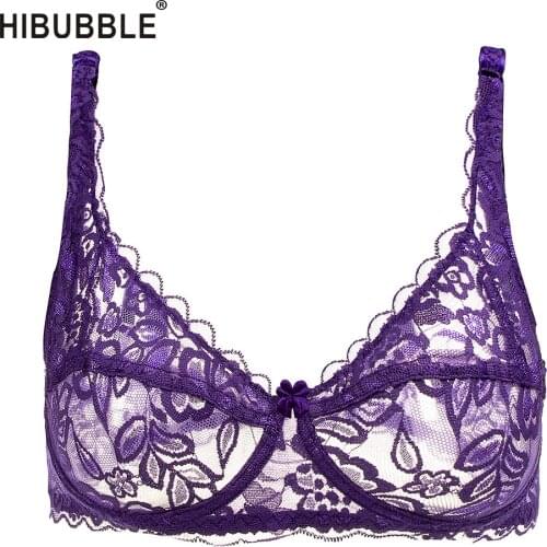 Hibubble Bras China