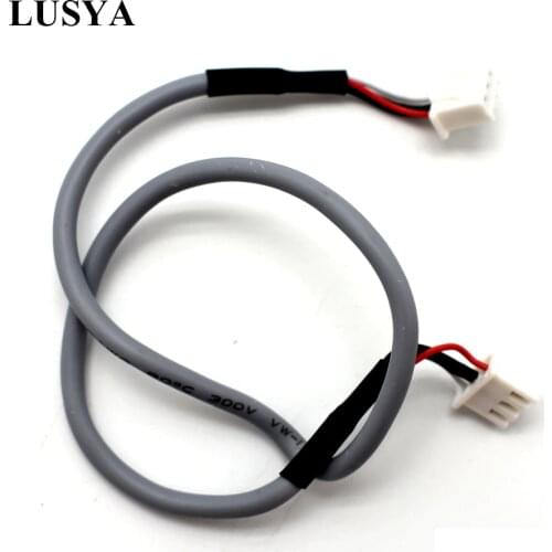 Аудио и видео кабели LUSYA China At AliExpress