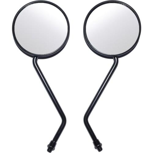 Motorcycle Accessories Rear Side View Mirrors For HONDA XR250R XR250 XR 250 R All models