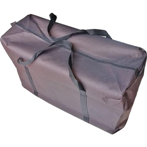 Inflatable Boat Carrying Bag Handbag Foldable Storage Carry Canoeing Portable Handbag Rowing Boat