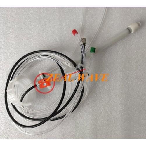 New Mindray Biochemical Analyzer Deionization Bottle Cap Assembly Hematology Analyzer Accessories Substitute