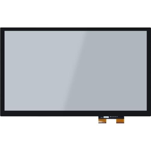 New 17.3" For Dell Inspiron 17 5000 Series Touch Screen Glass Digitizer Replacement