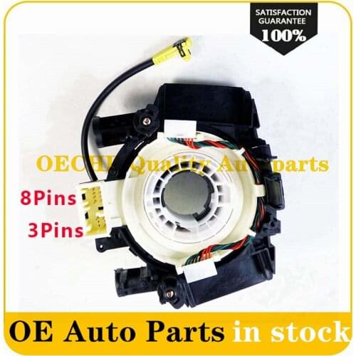 OECHE Steering Wheel Parts
