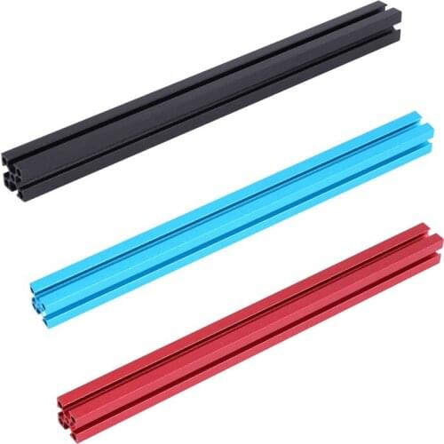 Suitable for Voron 0 1515 Aluminum Alloy Profile Frame Bracket V0 Color Drilling and Tapping Aluminum Profile Kit