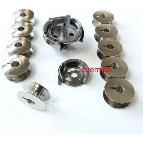 Rotary Hook+Cap+Bobbins for Pfaff 145 141-146 175-196 #91-010850-91,HPF-145