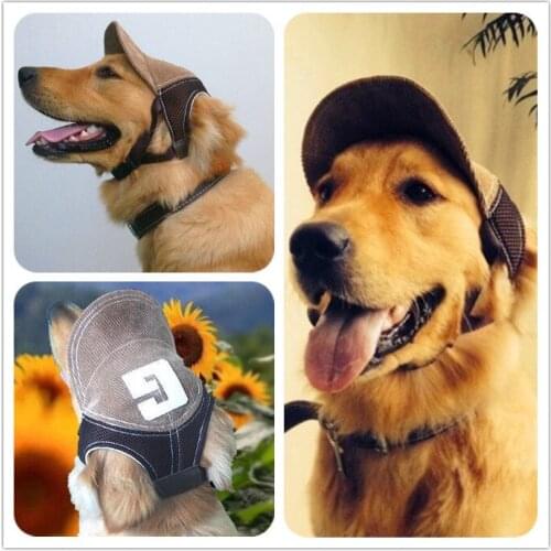 PUGGA Hats For Dogs