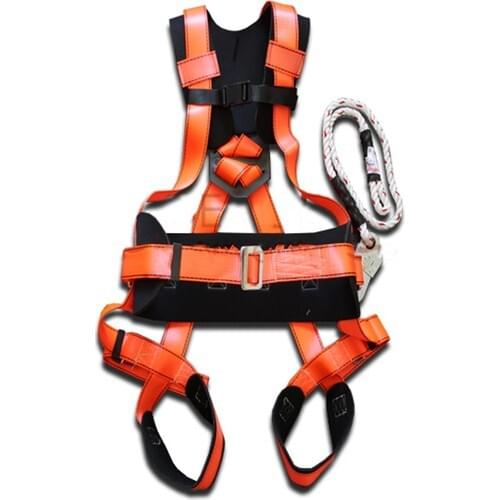 Selective Safety Belts